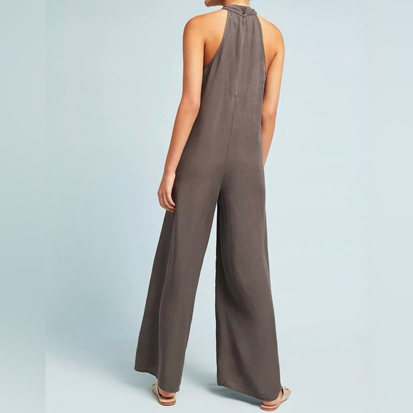 Cloth & Stone | Marfa Jumpsuit - Picture 2 of 5